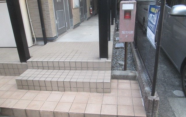 レオパレスリドのその他