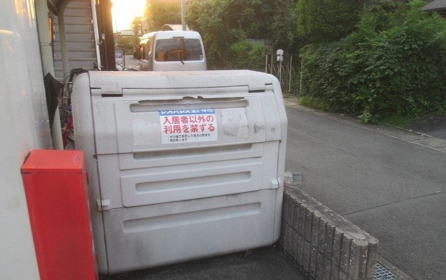 レオパレスリドのその他