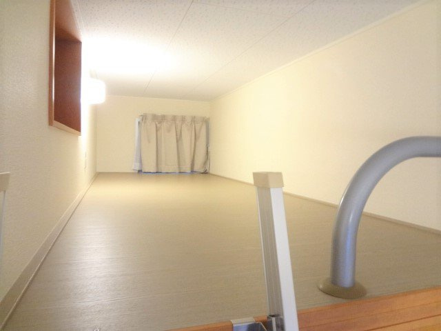 レオパレスリドのその他