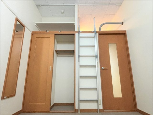 レオパレスリドのその他