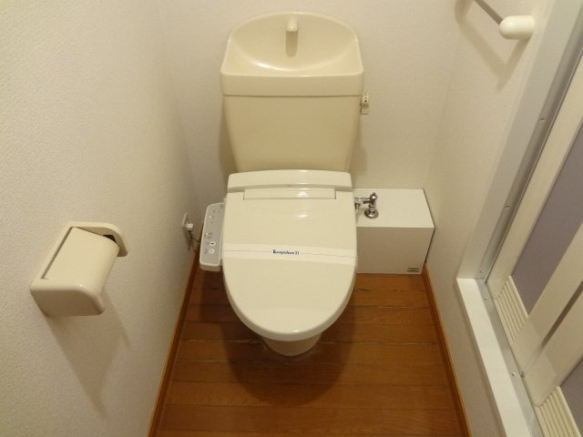 レオパレスリドのその他