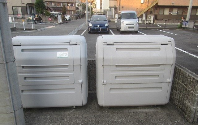 レオパレスサニーコート中山のその他
