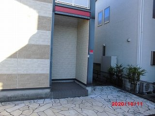 レオパレスマ　シェリーのその他
