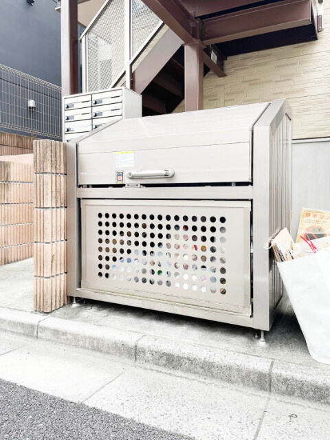 Urban Nestのその他
