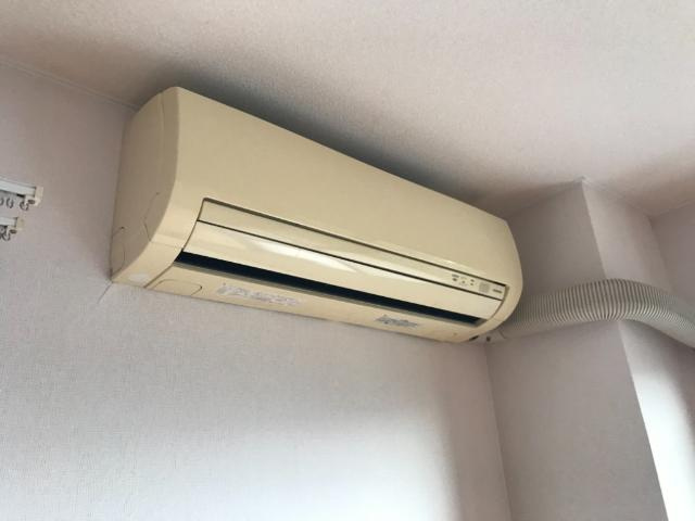 楓の設備|室内設備