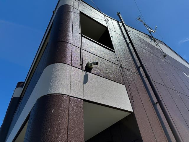 楓の外観|外観写真（昼）