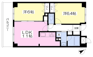 エバーライフ東戸塚
