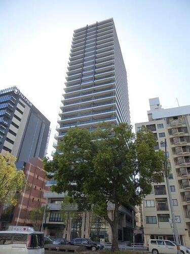 タワー・ザ・ファースト名古屋伏見