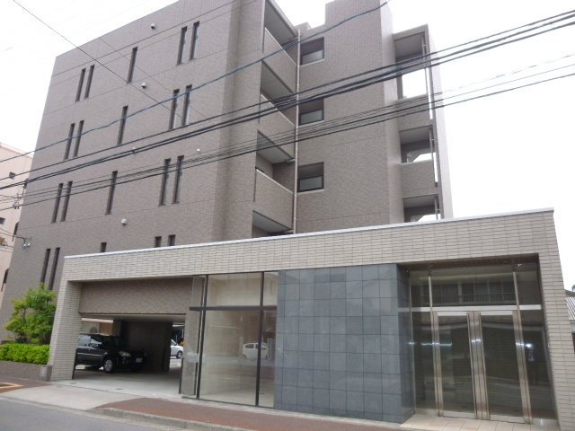 プランドール笠取