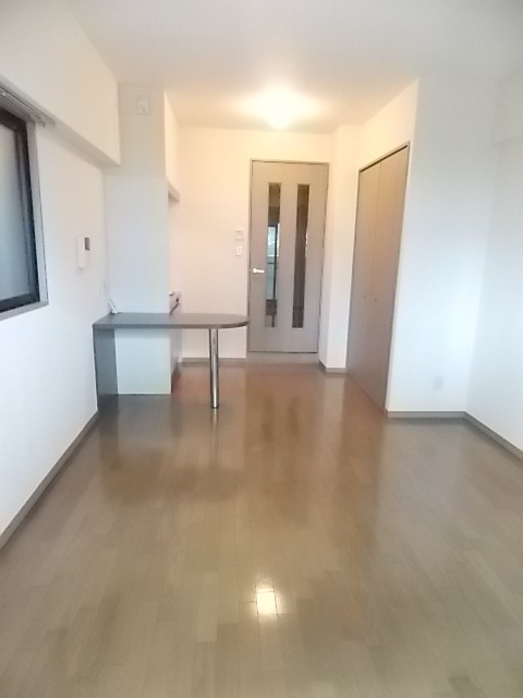 パルテンツァの内装|内装は落ち着いています