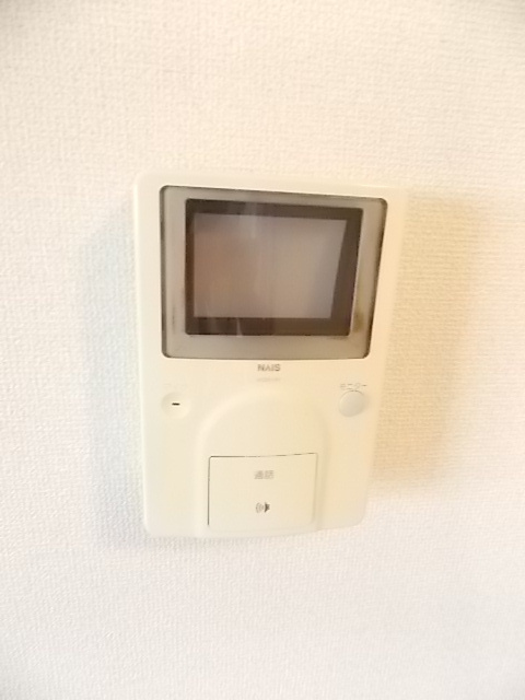 パルテンツァのセキュリティ