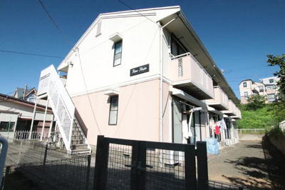 生田駅徒歩３分！