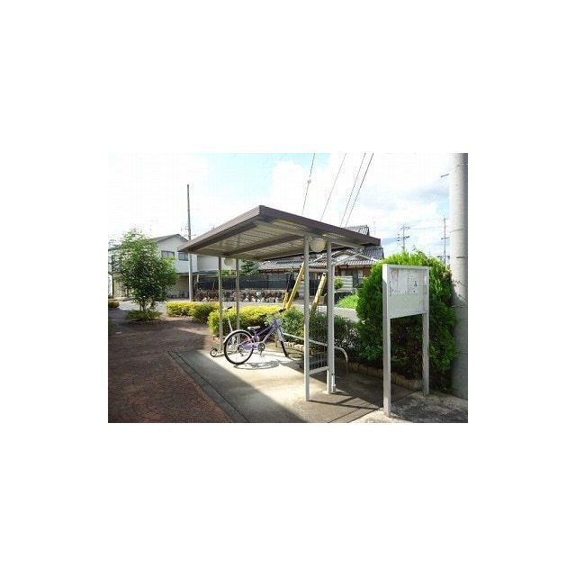 各務原市川島河田町のアパートのその他
