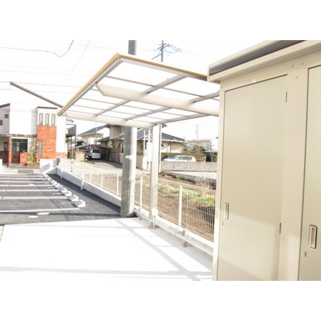 各務原市那加前洞新町３丁目のアパートのその他