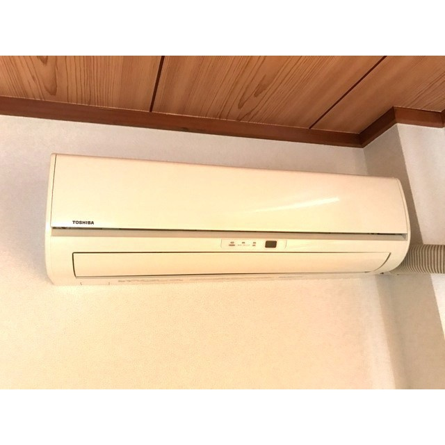 リバーサイドマルセイユの設備