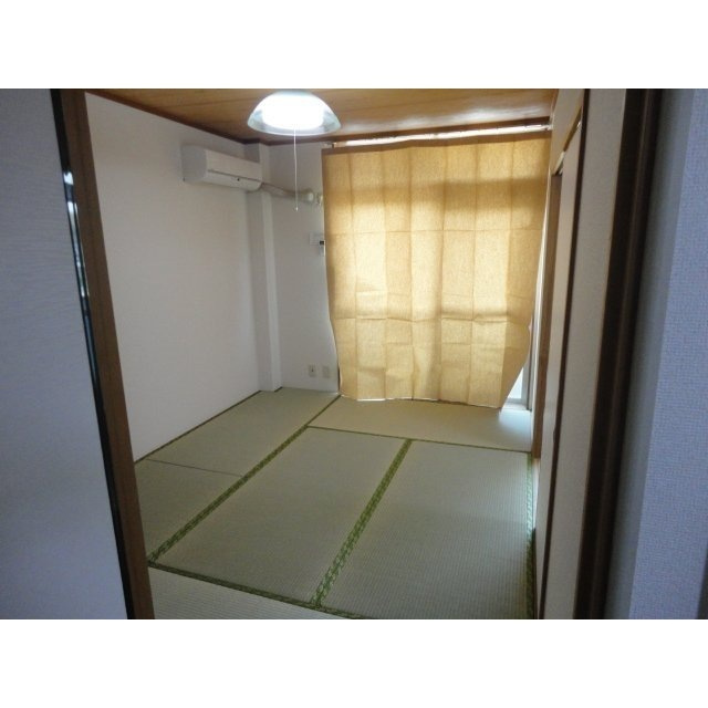 リバーサイドマルセイユの内装