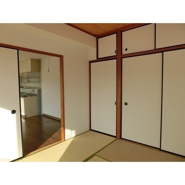 コーポしろかねのその他