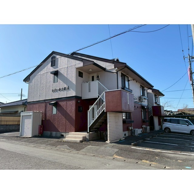 セジュール土屋　Ａのその他