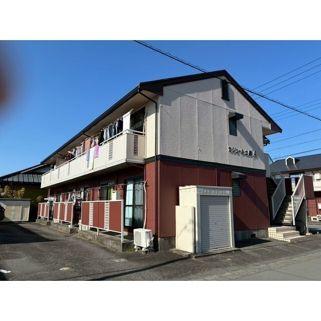 セジュール土屋　Ａ
