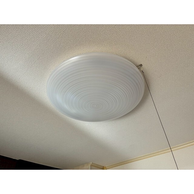 セジュール土屋　Ａの設備|照明器具・残置物