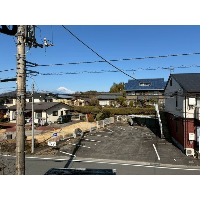 セジュール土屋　Ａのその他