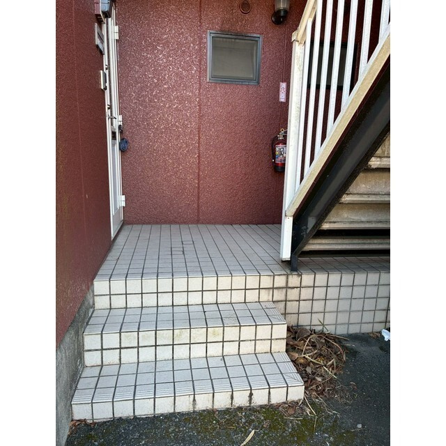 セジュール土屋　Ａのその他