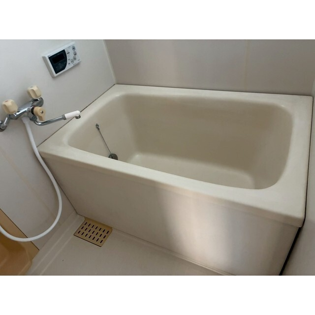 セジュール土屋　Ａの浴室