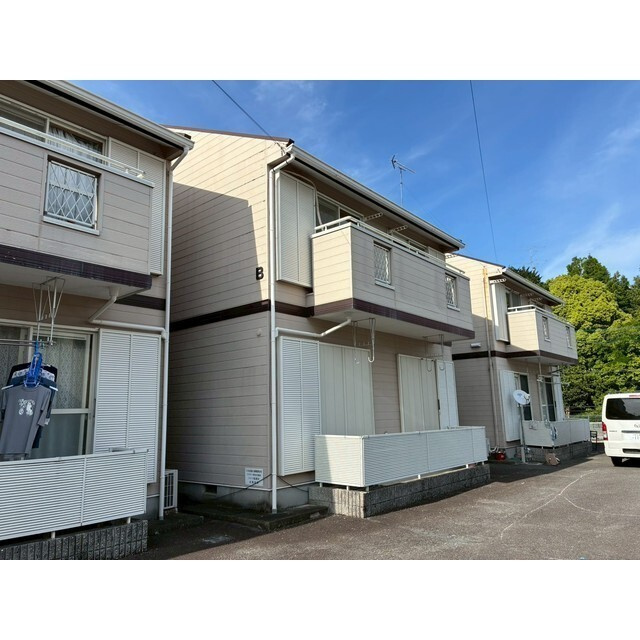 ハイツ前清水Ｂのその他