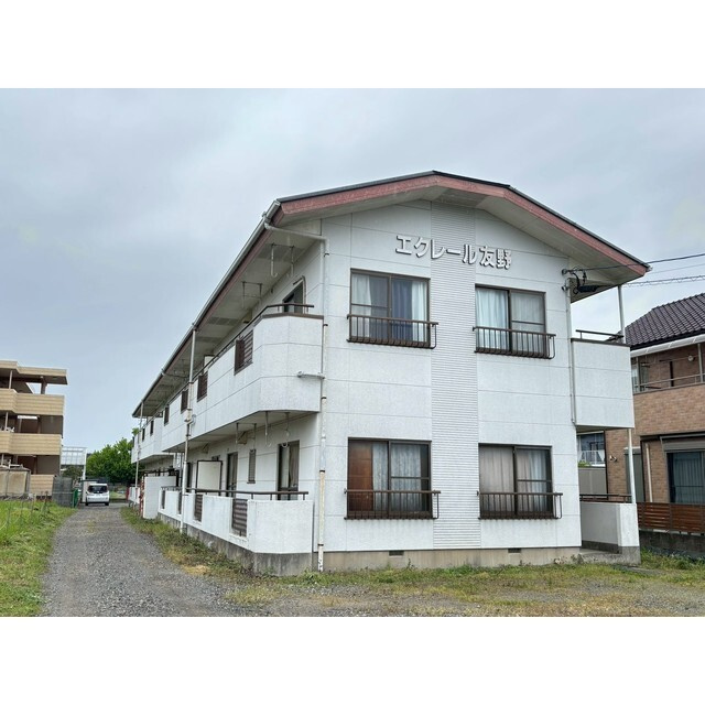 エクレール友野
