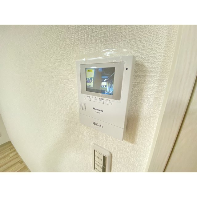 陽輪台沼津マンション　504のその他
