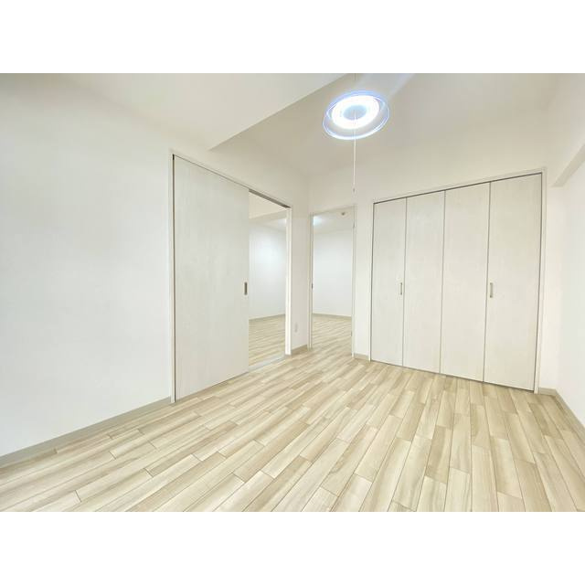 陽輪台沼津マンション　504のその他