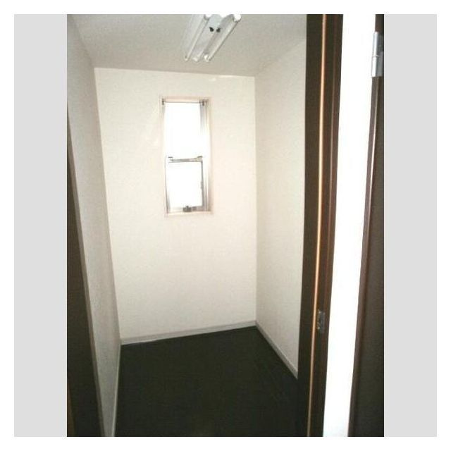 サンセール・タカギの収納