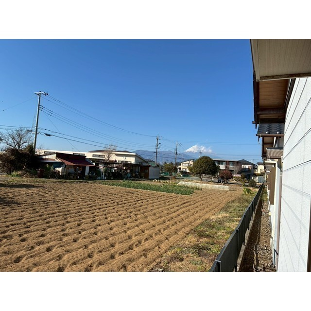 杉山住宅のその他