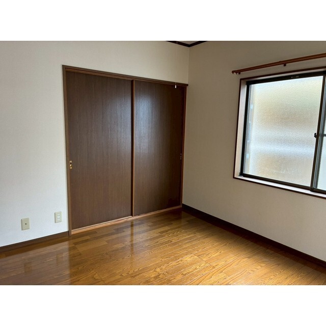 杉山住宅のその他