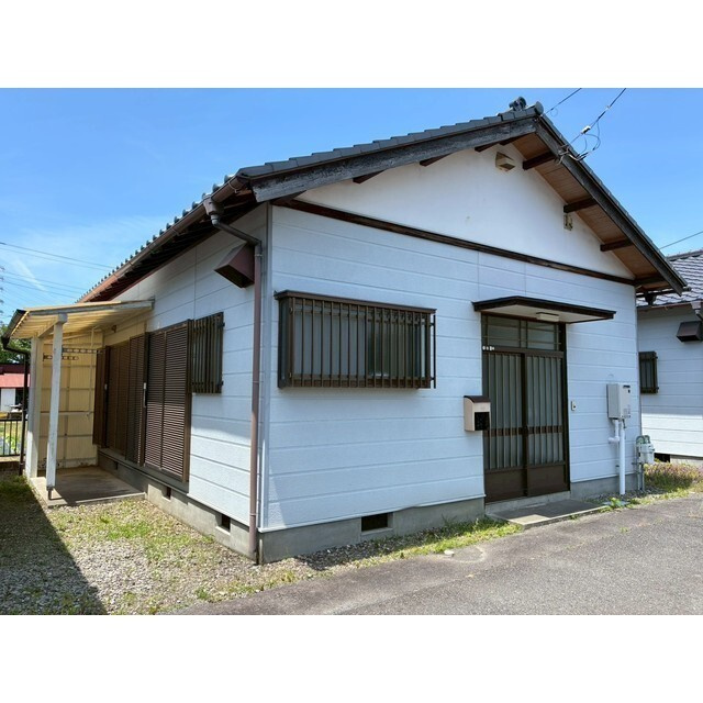 杉山住宅