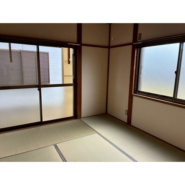 杉山住宅のその他