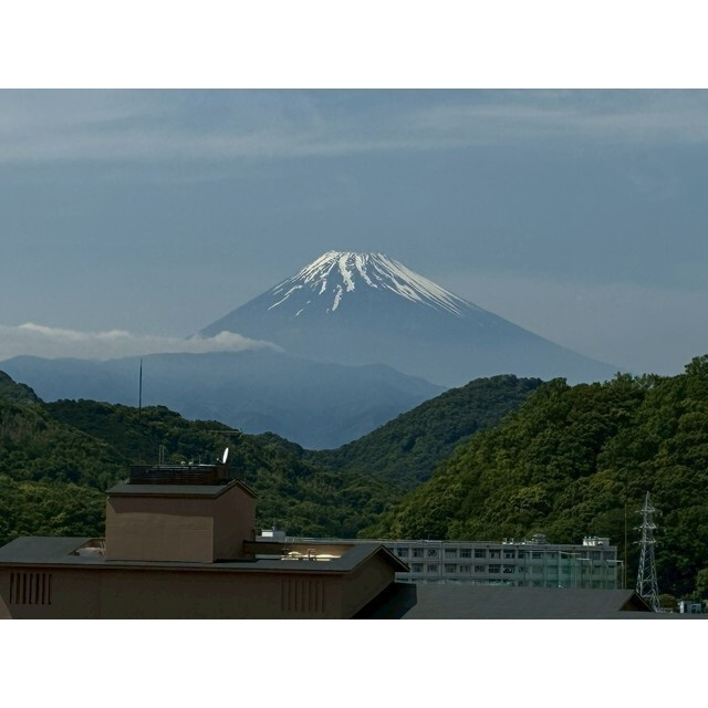 和光ビルのその他|北東の洋室の部屋から