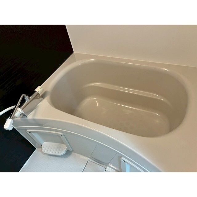 和光ビルの浴室