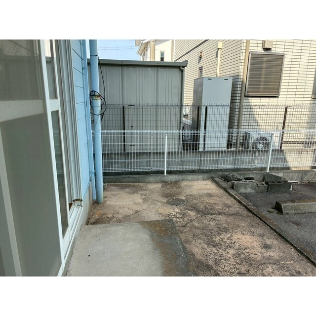 パステルビレッジ　Ｅのその他