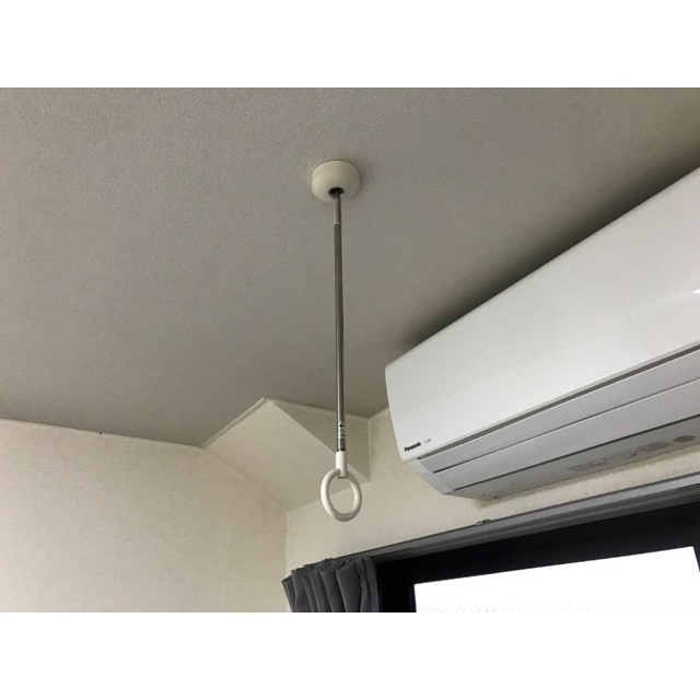 アプローズの設備