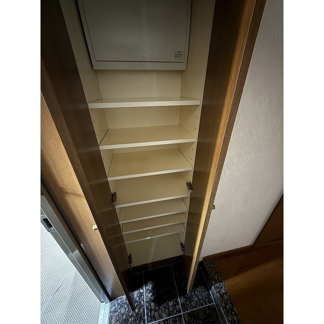 ＴＭレジデンス末広の内装