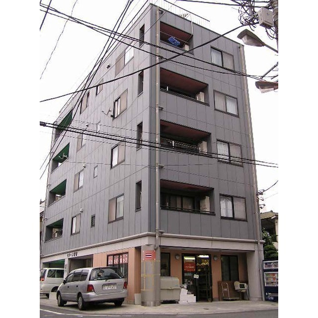 セラーン新宿