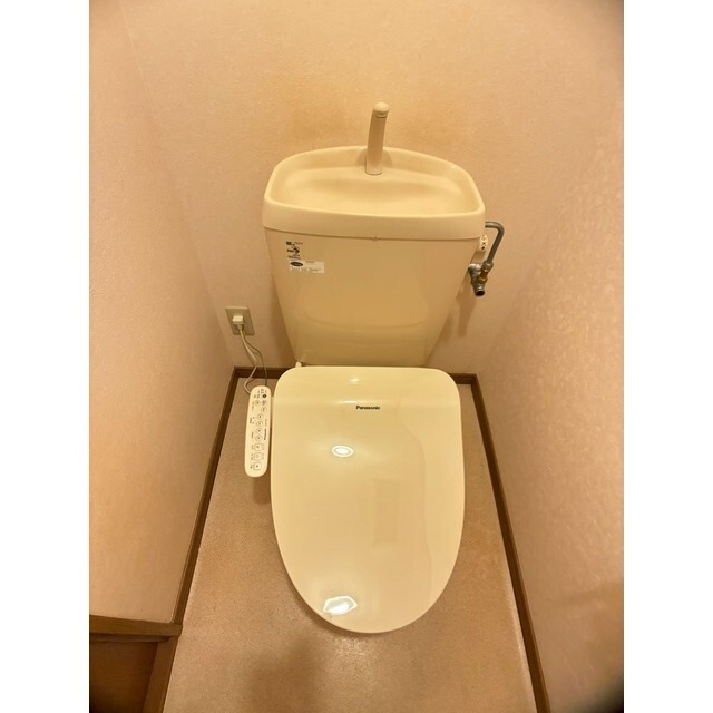 バロールＫ＆Ｙのトイレ
