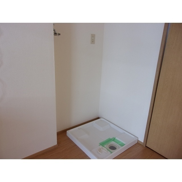 コーポ長沢の設備