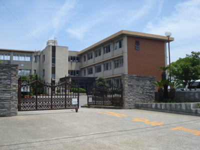 【周辺】 | レジデンスⅡ | 西尾市立平坂中学校まで1,385ｍ