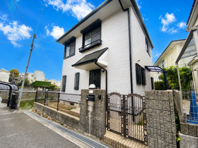 【外観】 | 兵庫県宝塚市清荒神4丁目13-24