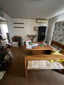【展望】 | 平井山荘9-22