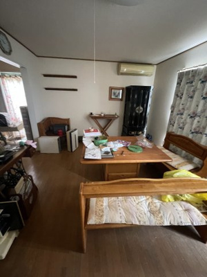 【展望】 | 平井山荘9-22