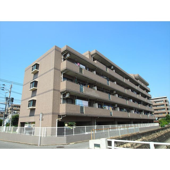 【外観】 | フレマーロ高取南