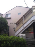 練馬区貫井１丁目のアパートの画像